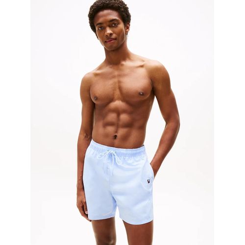 Short De Bain Mi-Long Original À Cordon Medium Drawstring/Sweet Blue - S