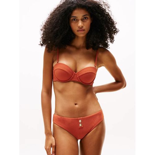 Haut De Bikini À Balconnet Rembourré Uw Balconette/Copper Sun - 75d