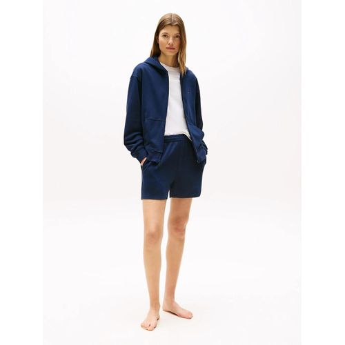 Short D'intérieur Décontracté Shorts/Dark Blue - Xs