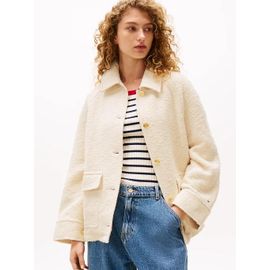 Veste Décontractée The Sofia Capsule Th X Srg Jacket/Cream - 44