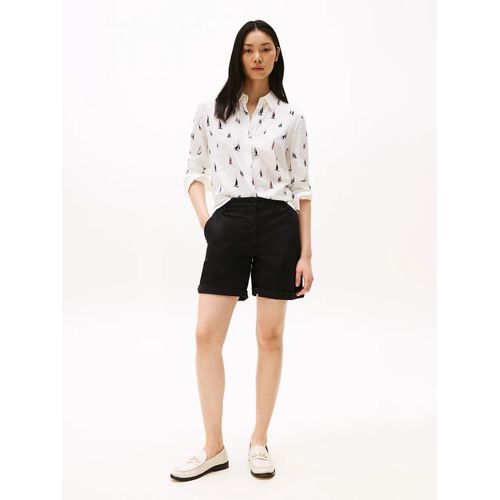 Short Chino Décontracté Co Blend Gmd Chino Short/Black - 36
