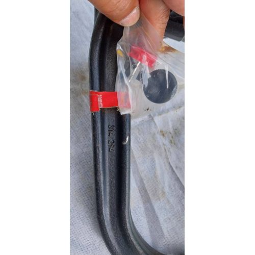 Attelage Amovible Westfalia Pour Opel Astra J Vectra Et Bmw Référence C 314294