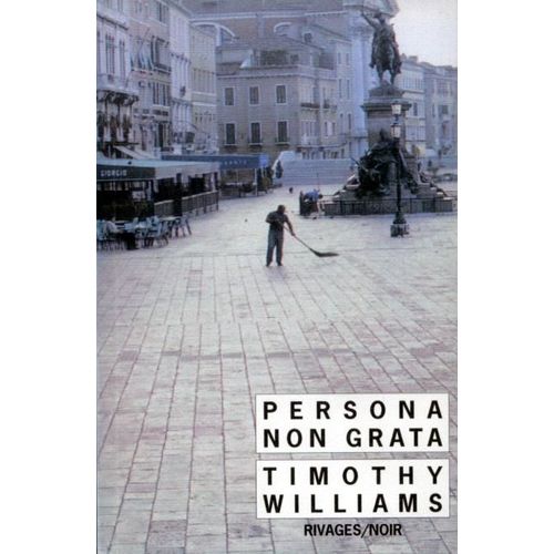 Persona Non Grata