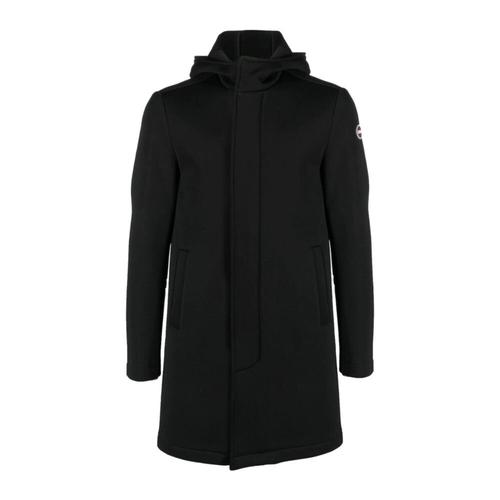 Colmar - Jackets > Winter Jackets - Black