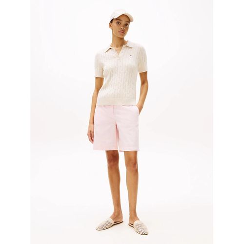 Short Chino Décontracté Co Blend Gmd Chino Short/Light Pink - 42