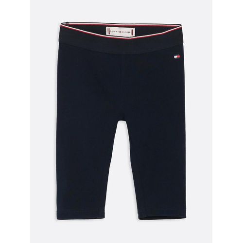 Legging À Ceinture Emblématique Global Stripe Legging/Dark Blue - 56 Cm
