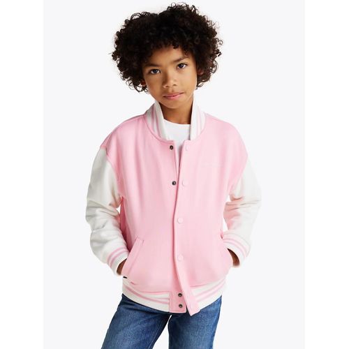 Bomber Oversize U Mini Corp Logo Bomber/Multi - 92 Cm