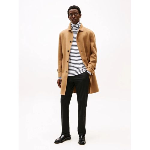 Chino Droit Denton Évacuant L'humidité Denton Knit Tech Chino/Black - 36-34