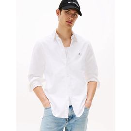 Chemise standard en coton Oxford SOLID HERITAGE OXFORD RF SHIRT/Opthic