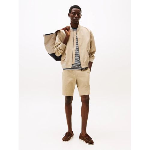 Short Chino Décontracté Harlem 1985 Harlem Short 1985/Sandalwood - 34