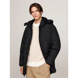 Doudoune Rockie Thermique Utilitaire Rockie Utility Parka/Black - Xxl