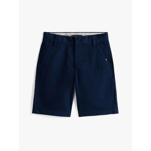 Short Chino Adaptive 1985 Collection Adp 1985 Chino Short/Dark Blue - 104 Cm