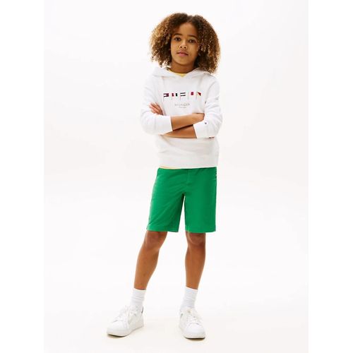 Short Chino 1985 Collection 1985 Chino Short/Radiant Green - 116 Cm