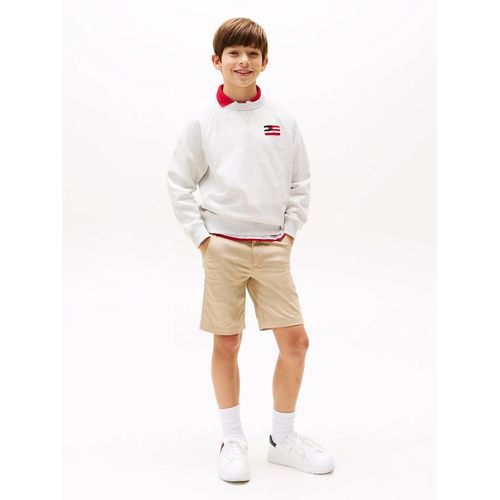 Short Chino 1985 Collection 1985 Chino Short/Sandalwood - 176 Cm