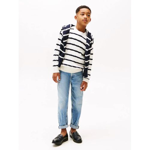 Jean Droit Archive Barrel Fit Midblue Jeans/Random - 128 Cm