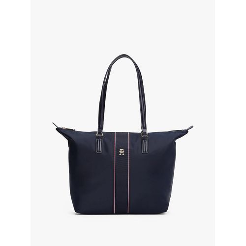 Cabas Corporate POPPY TOTE CORP/Space Blue Corp