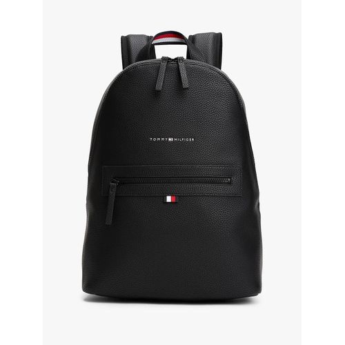 Sac à dos Essential ESSENTIAL PU BACKPACK/Black