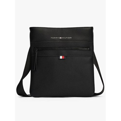 Sac bandoulière Essential ESSENTIAL PU CROSSOVER/Black