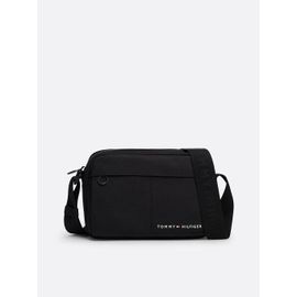Sac reporter à bandoulière TH ELEMENT EW REPORTER/Black