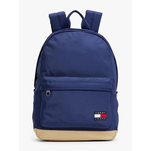 Sac à dos arrondi Essential TJM ESS DAILY DOME BACKPACK/Velvet Blue