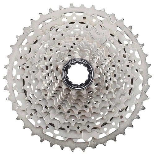 Cassette 11 Vitesses Shimano Deore M5100 Hg 11-51 (11-13-15-18-21-24-28-33-39-45-51)