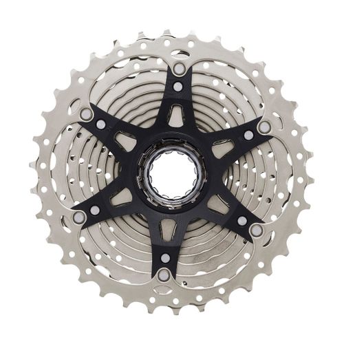 Cassette 11 Vitesses Shimano 105 R7000 Hg 11-34 (11-13-15-17-19-21-23-25-27-30-34)