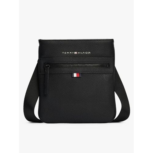 Sac bandoulière Essential ESSENTIAL PU MINI CROSSOVER/Black