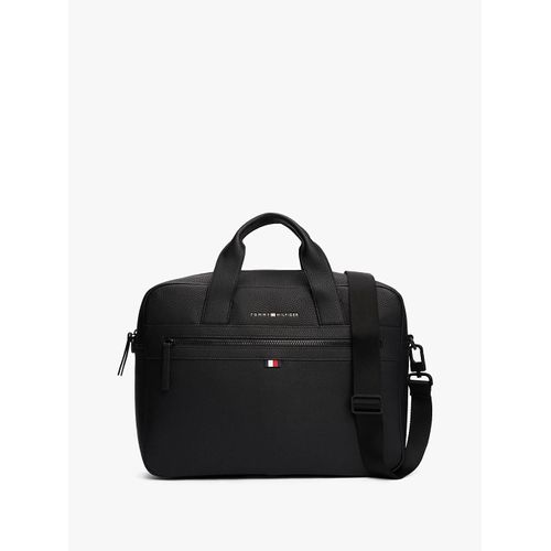 Sacoche d'ordinateur Essential ESSENTIAL PU COMPUTER BAG/Black