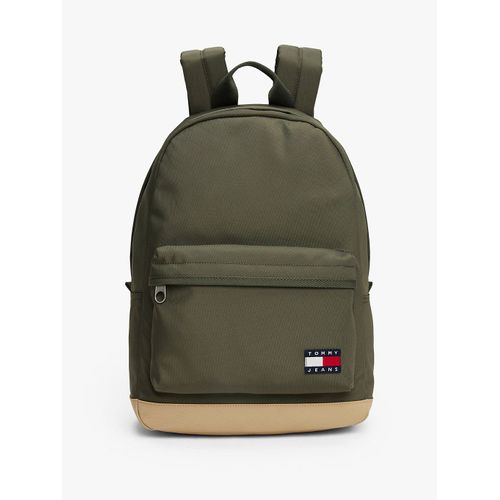 Sac à dos arrondi Essential TJM ESS DAILY DOME BACKPACK/Pewter Green