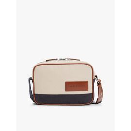 Petit sac bandoulière Casual TH CASUAL CAMERA BAG/Classic Beige
