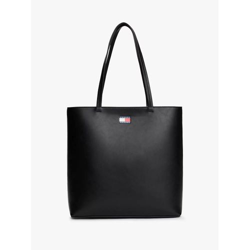 Cabas Essential à logo TJW ESS MUST TOTE/Black
