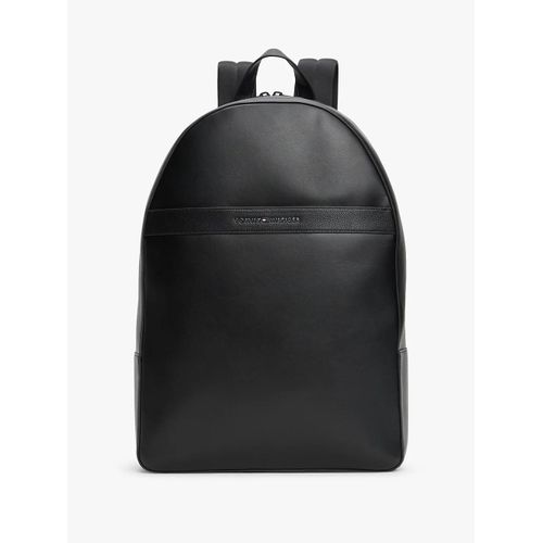 Sac à dos TH Business Corporate à logo TH CORP BACKPACK/Black