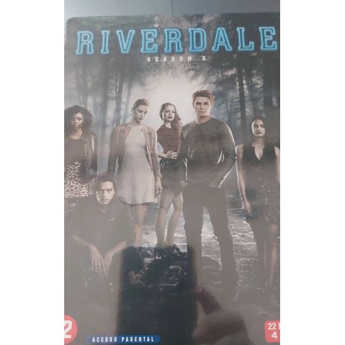 Riverdale Saison 2