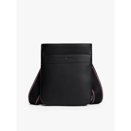 Sac bandoulière TH Business Corporate TH CORP MINI CROSSOVER/Black