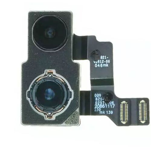 caméra arrière Iphone 12 mini