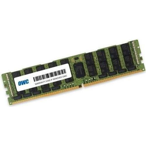 OWC 8Go PC21300 2666MHz DDR4 RDIMM pour Mac Pro (2019) (1 x 8GB, 2666 MHz, RAM DDR4, DIMM), Mémoire vive