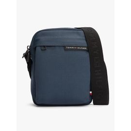 Sac reporter à logo en caoutchouc TH ELEMENT REPREVE MINI REPORTER/Dark Blue