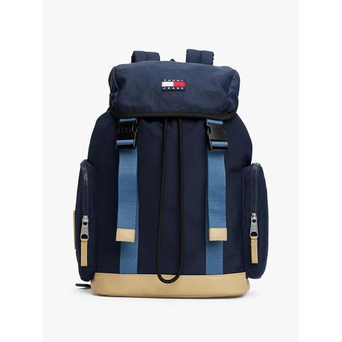 Sac à dos Essential à rabat TJM DAILY ELEVATED FLAP BACKPACK/Dark Blue