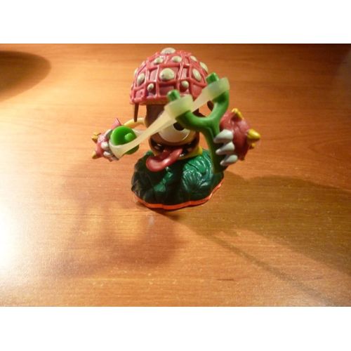 Figurine Skylanders / Giants - Shroom Boom