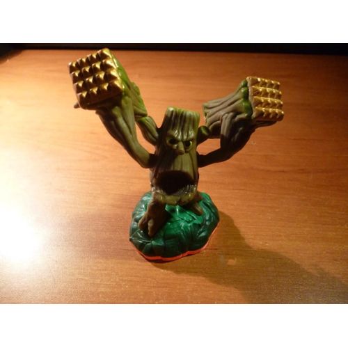 Figurine Skylanders Giants Stump Smash