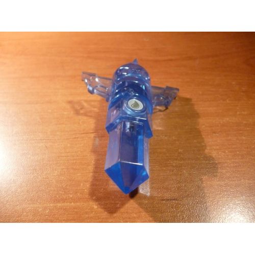 Figurine Skylanders Cristaux Piège Trap Team Tiki