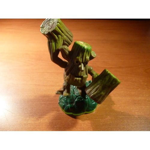 Figurine Skylanders Stump Smash /Ref 83987888