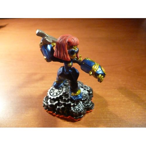 Figurine Skylanders Giants Pignon/Model 84523888