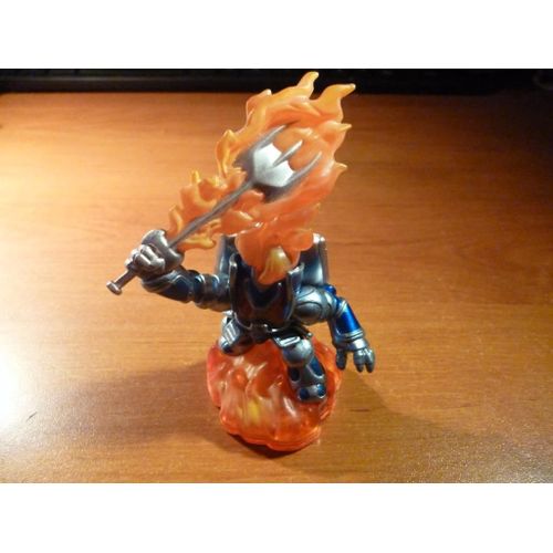 Figurine Skylanders Giants Ignitor/Model 84499888