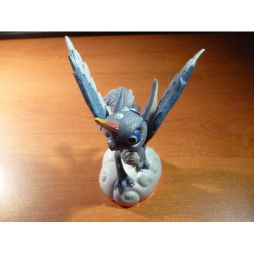 Figurine Skylanders Giants - Sonic Boom /Model 84504888