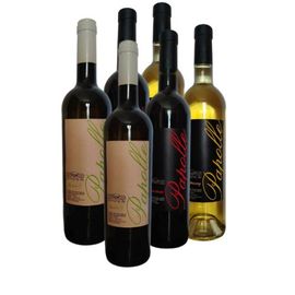 Domaine De Papolle Lot De 6 Vins Dont 3 Différents