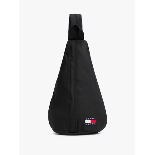 Sac à bandoulière Essential à logo TJM ESS DAILY SLING BAG/Black