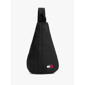 Sac à bandoulière Essential à logo TJM ESS DAILY SLING BAG/Black