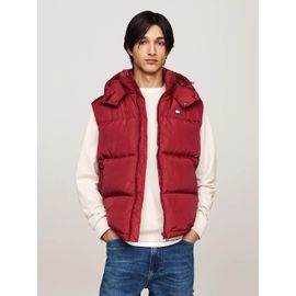 Doudoune Sans Manches Alaska Zippée Tjm Alaska Vest/Regatta Red - Xl
