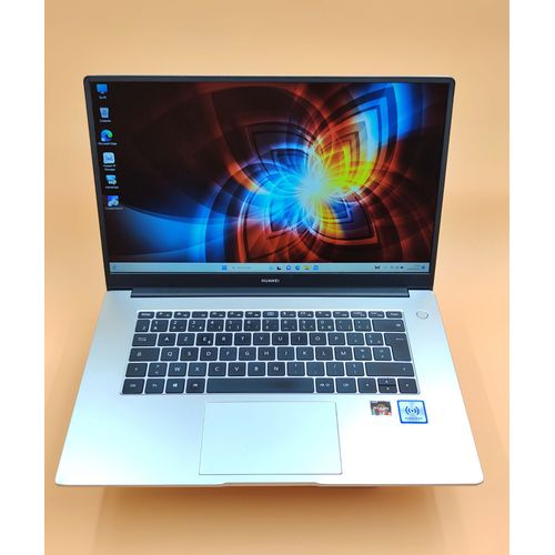 HUAWEI MATEBOOK D15 - 15.6" AMD Ryzen 5 - 2.1 Ghz - Ram 8 Go - SSD 256 Go